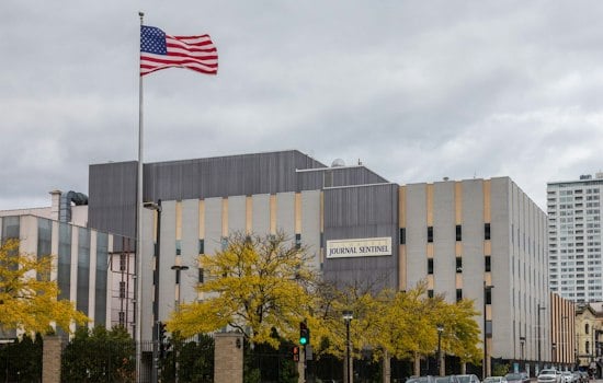 Tiffany Campaign Blocks Journal Sentinel Reporter Days After Vowing Open Press