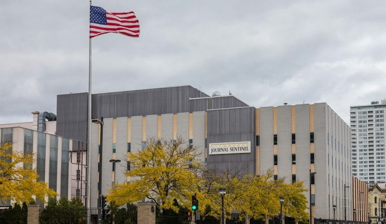 Tiffany Campaign Blocks Journal Sentinel Reporter Days After Vowing Open Press