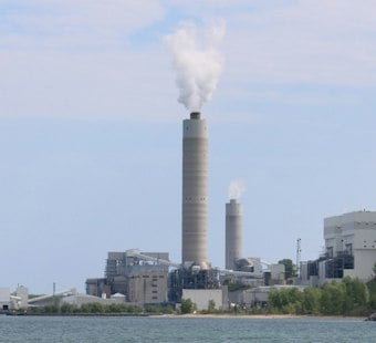 Tiffany Pitches Nuclear and Coal Fix for Wisconsin's Rising Power Bills