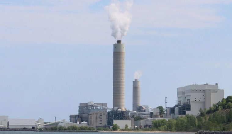 Tiffany Pitches Nuclear and Coal Fix for Wisconsin's Rising Power Bills