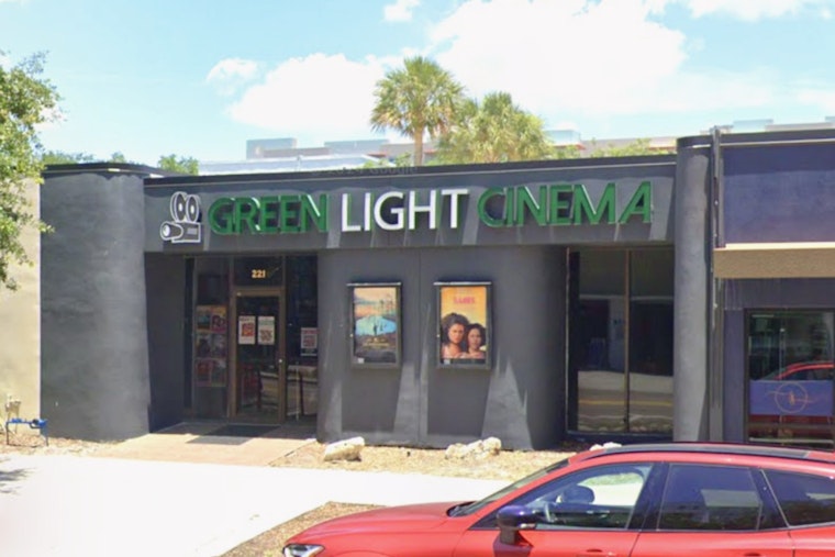 TIGLFF's 37th Queer Film Festival Fills Tampa and St. Pete Screens This Month
