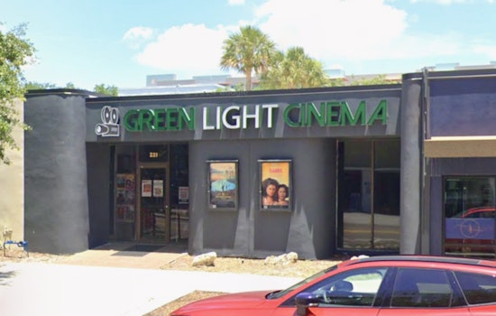 TIGLFF's 37th Queer Film Festival Fills Tampa and St. Pete Screens This Month