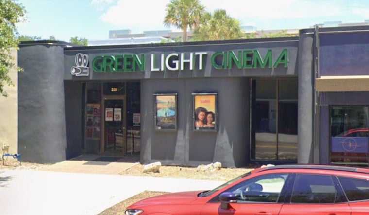 TIGLFF's 37th Queer Film Festival Fills Tampa and St. Pete Screens This Month