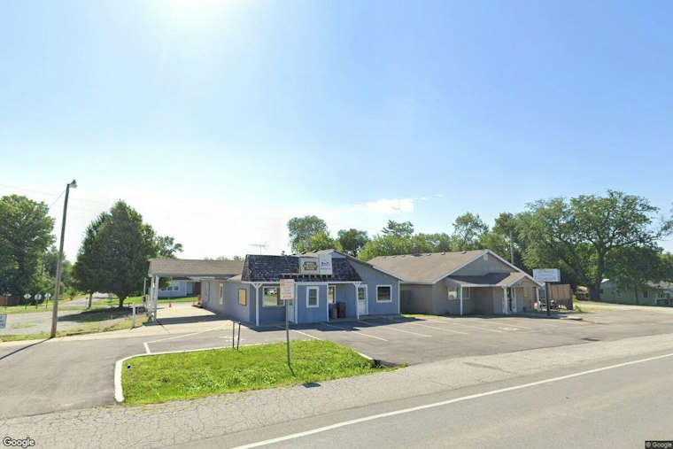 Tilly's Rise and Shine Aims for October Opening at Trimble Diner Site on Highway 169