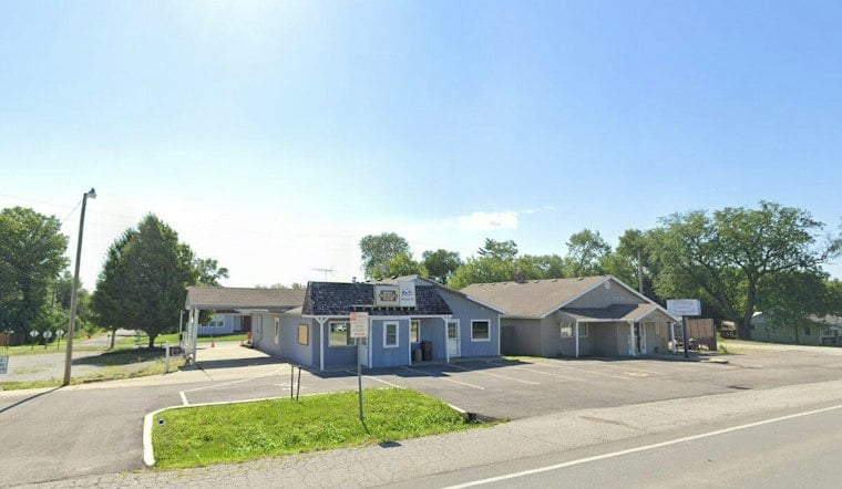 Tilly's Rise and Shine Aims for October Opening at Trimble Diner Site on Highway 169
