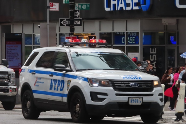 Times Square Slashing Adds to Recent Midtown Knife Attacks
