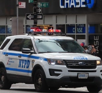 Times Square Slashing Adds to Recent Midtown Knife Attacks