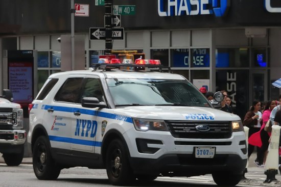 Times Square Slashing Adds to Recent Midtown Knife Attacks