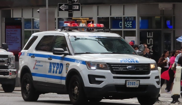 Times Square Slashing Adds to Recent Midtown Knife Attacks