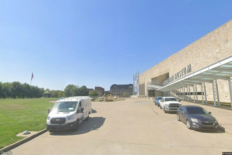 Tinkerfest Returns to Indiana State Museum With 30-Plus Hands-On STEM Stations