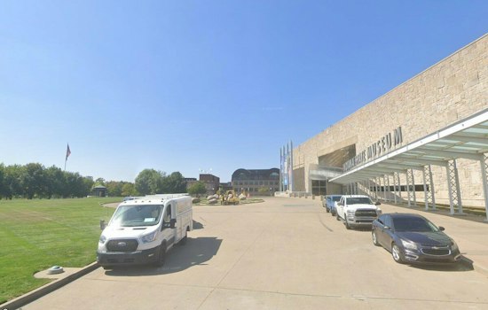 Tinkerfest Returns to Indiana State Museum With 30-Plus Hands-On STEM Stations
