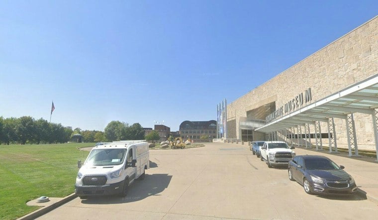Tinkerfest Returns to Indiana State Museum With 30-Plus Hands-On STEM Stations