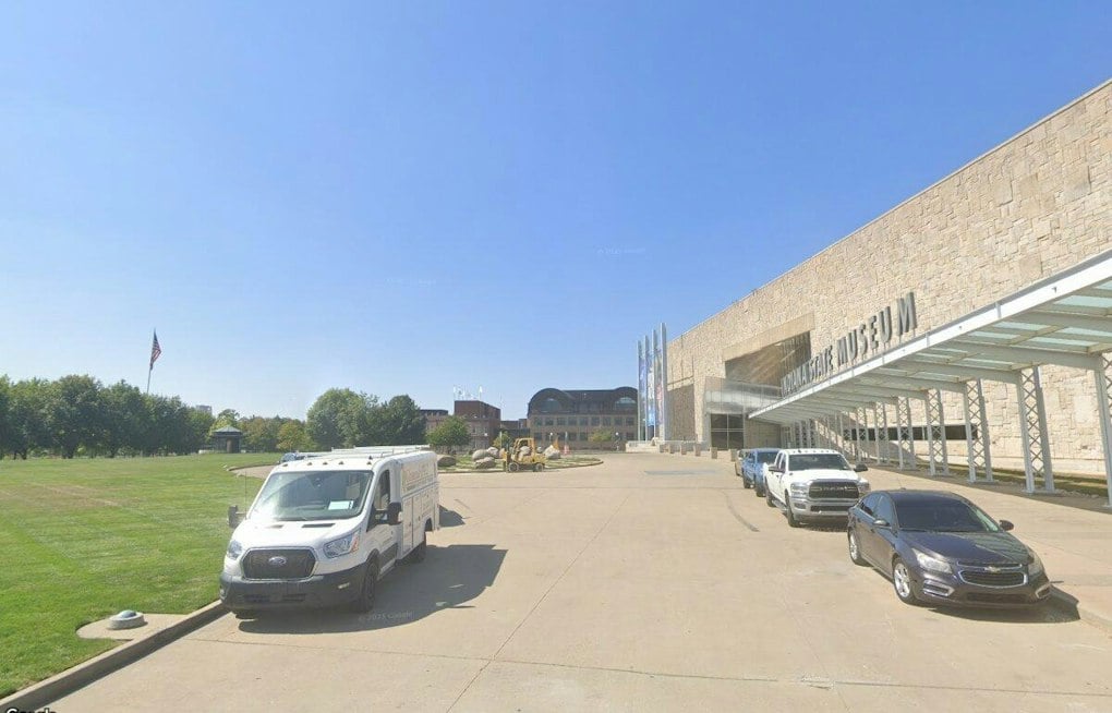 Tinkerfest Returns to Indiana State Museum With 30-Plus Hands-On STEM Stations