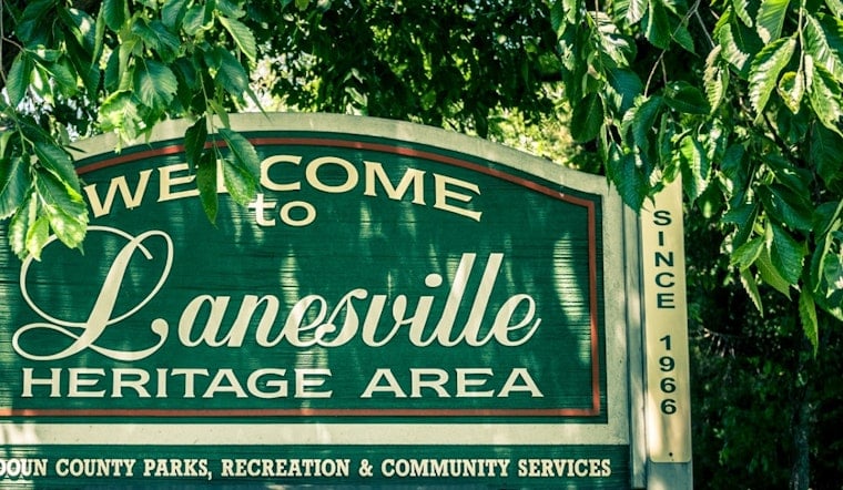 Tiny Lanesville Braces as Heritage Weekend Returns