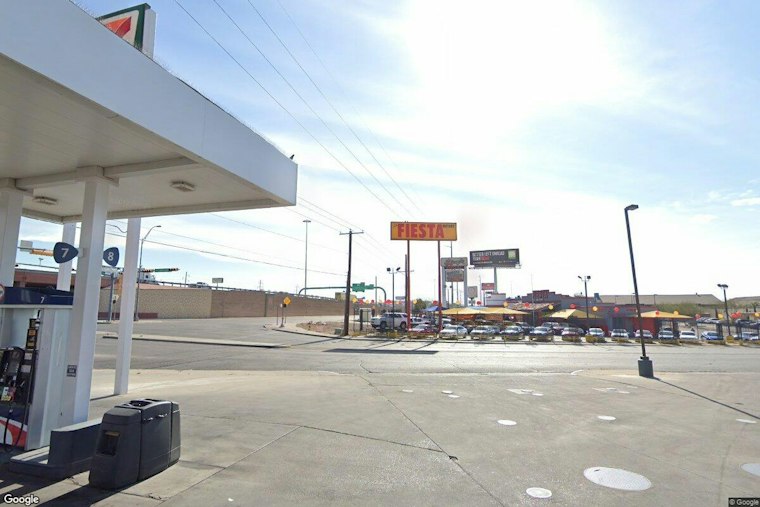Tips Sought in East El Paso OXXO Burglary