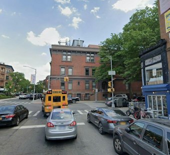 Tisch Cleared Cops Who Shoved Cyclist Off Sidewalk So Colleague Could Park