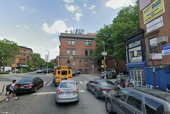Tisch Cleared Cops Who Shoved Cyclist Off Sidewalk So Colleague Could Park