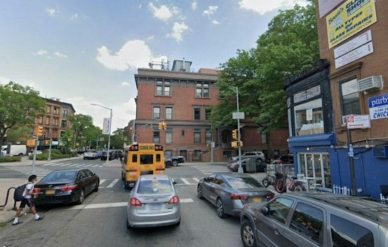 Tisch Cleared Cops Who Shoved Cyclist Off Sidewalk So Colleague Could Park