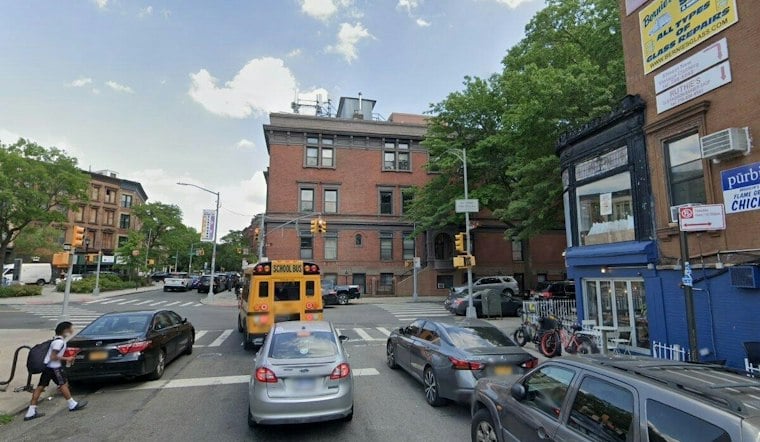 Tisch Cleared Cops Who Shoved Cyclist Off Sidewalk So Colleague Could Park
