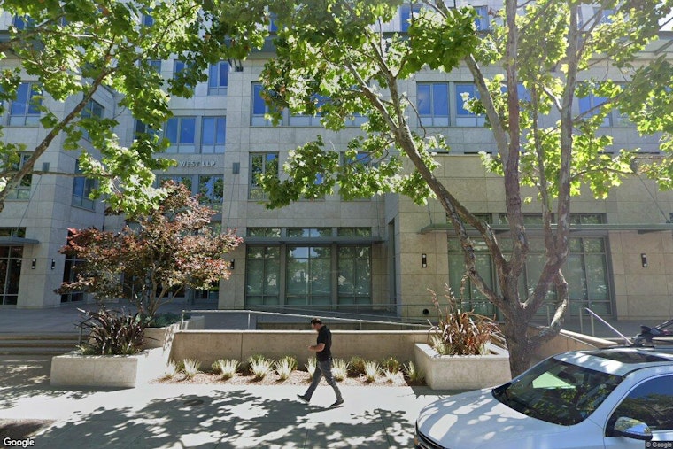 Tishman Speyer Cashes Out of Downtown Mountain View Tower for $121.5M