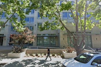 Tishman Speyer Cashes Out of Downtown Mountain View Tower for $121.5M
