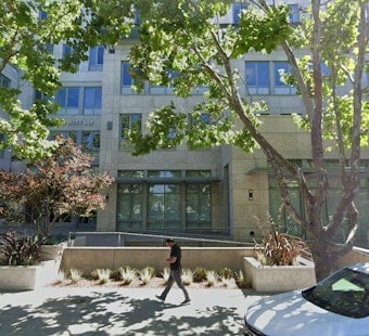 Tishman Speyer Cashes Out of Downtown Mountain View Tower for $121.5M