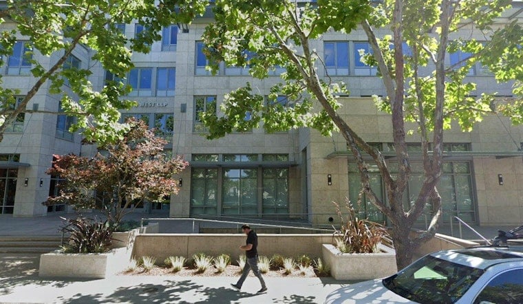 Tishman Speyer Cashes Out of Downtown Mountain View Tower for $121.5M