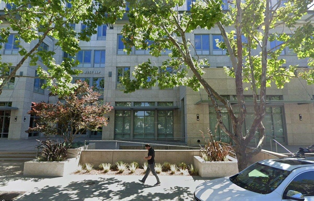 Tishman Speyer Cashes Out of Downtown Mountain View Tower for $121.5M
