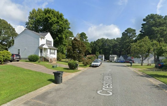Toano Man Dies After Firing at Police During Overnight Standoff on Crestview Drive