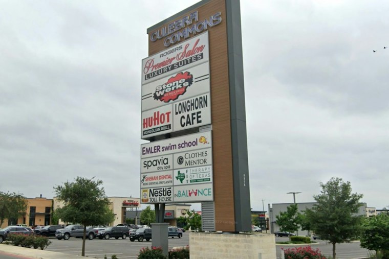 Toastique Swaps In For Gong Cha On San Antonio's Far West Side Loop 1604