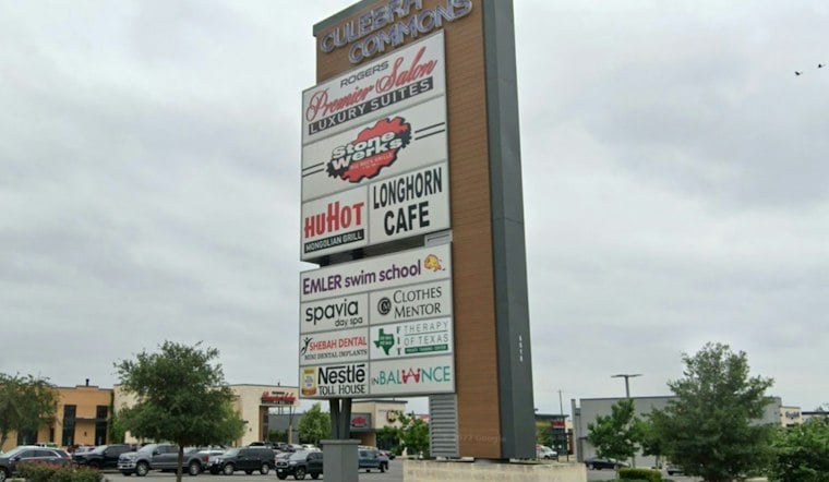 Toastique Swaps In For Gong Cha On San Antonio's Far West Side Loop 1604