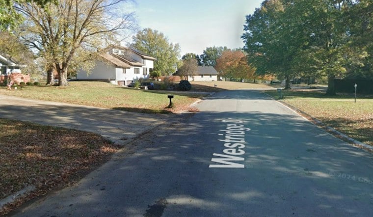 Toddler Airlifted To Kansas City After Falling Into Atchison Swimming Pool