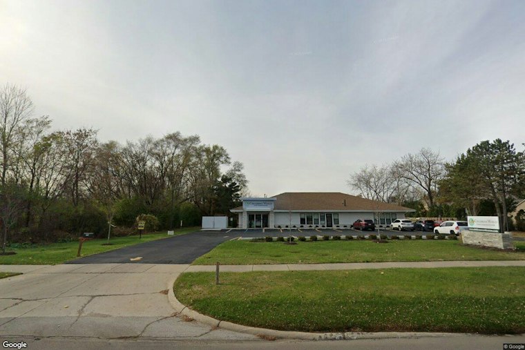 Toddler Found With Loaded Gun At Canton Daycare, Parent Arrested
