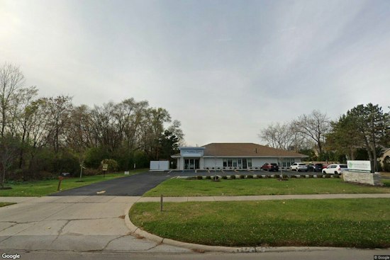 Toddler Found With Loaded Gun At Canton Daycare, Parent Arrested