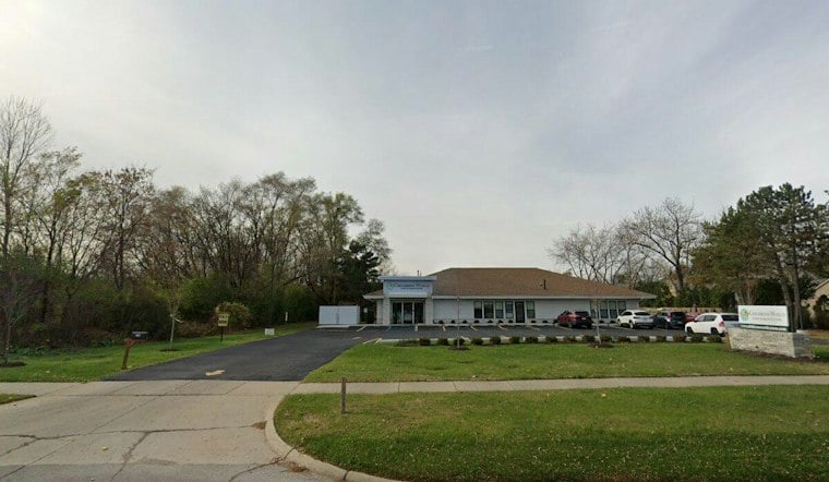 Toddler Found With Loaded Gun At Canton Daycare, Parent Arrested
