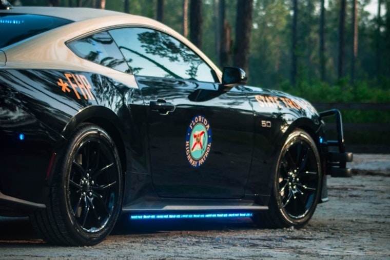 Toddlers Ride Along as Dad, Friend Hit 120 MPH in I-75 Drag Race Near Tampa