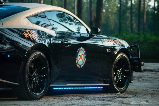 Toddlers Ride Along as Dad, Friend Hit 120 MPH in I-75 Drag Race Near Tampa