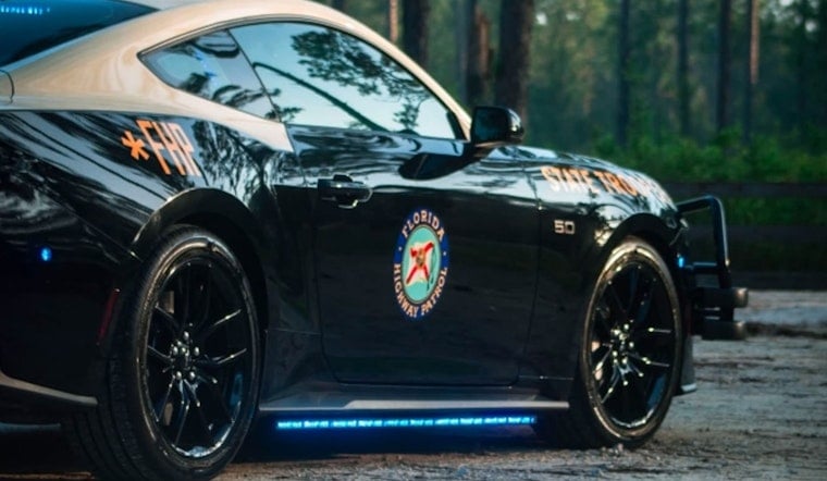 Toddlers Ride Along as Dad, Friend Hit 120 MPH in I-75 Drag Race Near Tampa