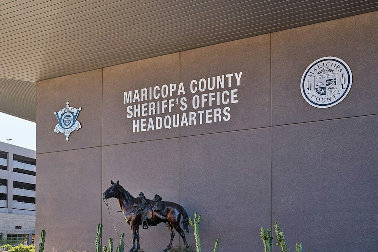 Tohatchi Man Charged With Murder After Chase, Fatal Shooting in Yah-Ta-Hey Arroyo