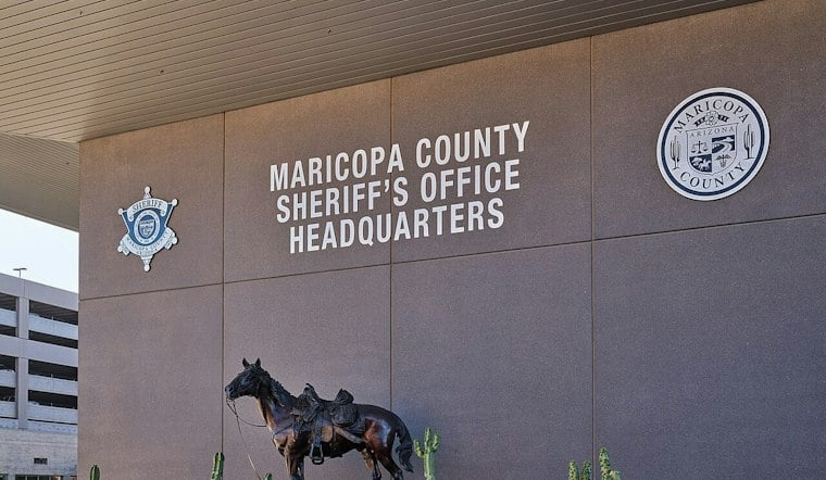 Tohatchi Man Charged With Murder After Chase, Fatal Shooting in Yah-Ta-Hey Arroyo