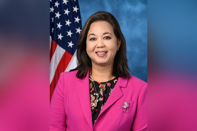 Tokuda Pushes Bill To Save Rural Hospitals From Closure, Restore Maternity Wards