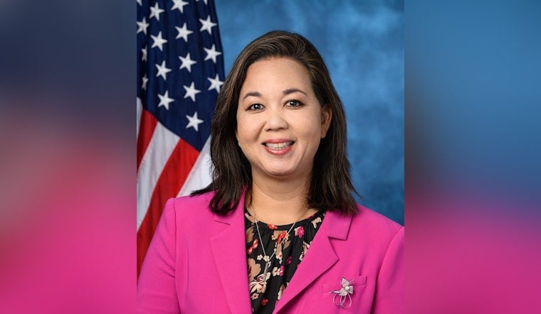 Tokuda Pushes Bill To Save Rural Hospitals From Closure, Restore Maternity Wards