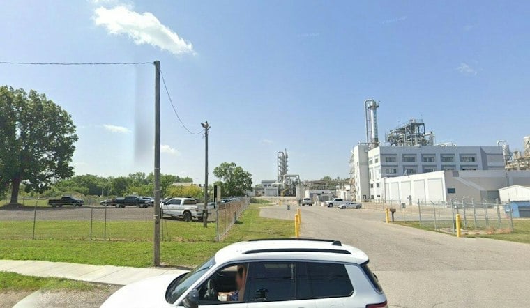 Toledo Chemical Plant Shutdown Wipes Out 80-Plus Jobs, 70% of US Workforce