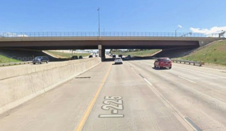 Toledo Fire Chief Fractures Back and Sternum in Aurora Hit-and-Run