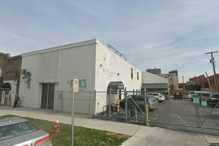 Toledo Shelters Already Full as Officials Warn 45 More Could Sleep Outside This Winter