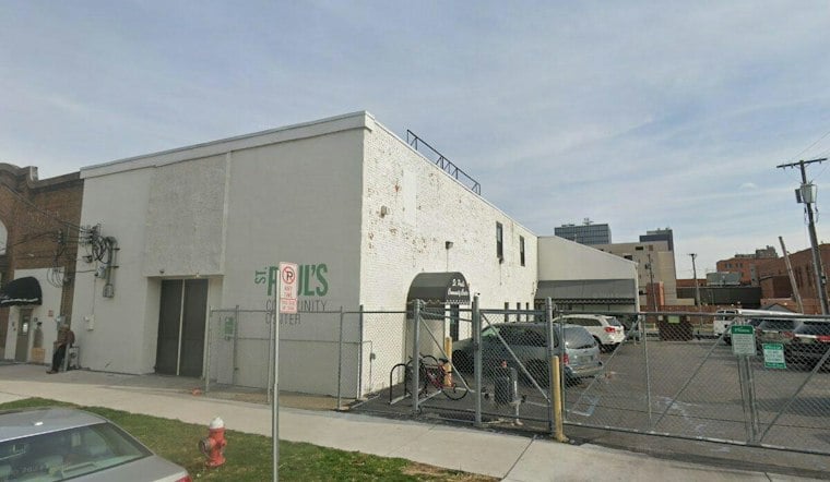 Toledo Shelters Already Full as Officials Warn 45 More Could Sleep Outside This Winter