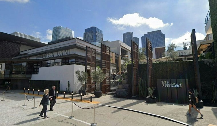 Tom Brady's CardVault Lands in Century City, Its 18th Store Nationwide
