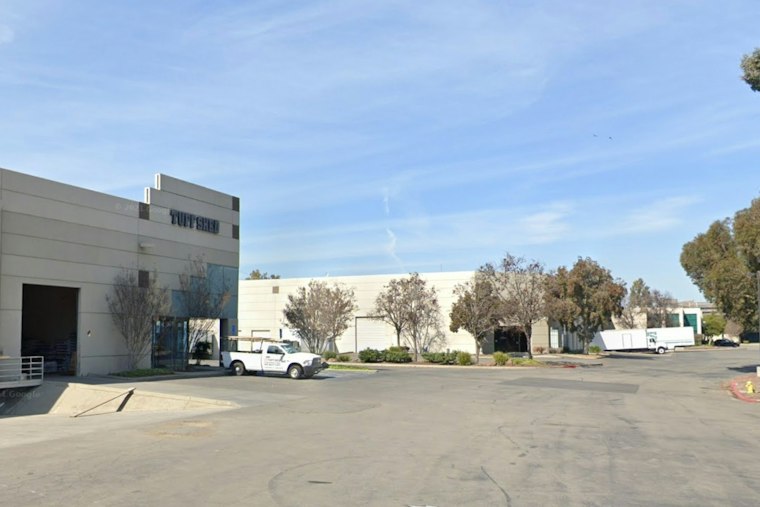 Tom Steyer's Firm Snaps Up Milpitas Industrial Park for $94 Million