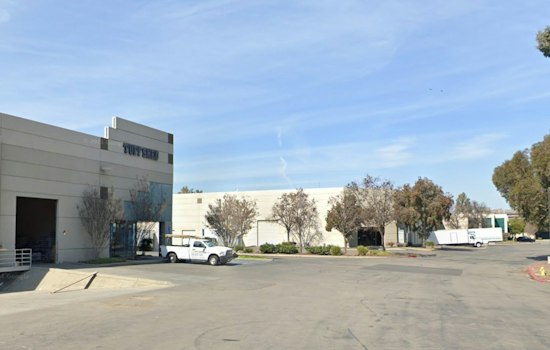 Tom Steyer's Firm Snaps Up Milpitas Industrial Park for $94 Million