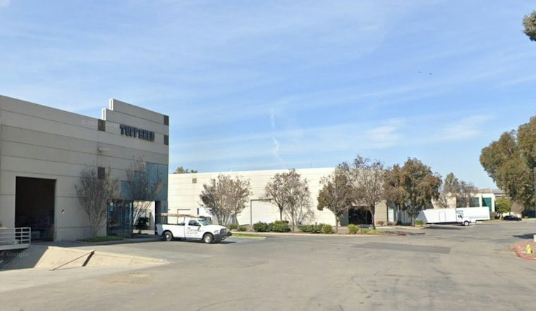 Tom Steyer's Firm Snaps Up Milpitas Industrial Park for $94 Million